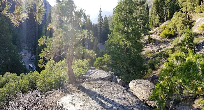 Deadman Campground Picture 6