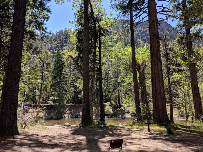 Deadman Campground Picture 10