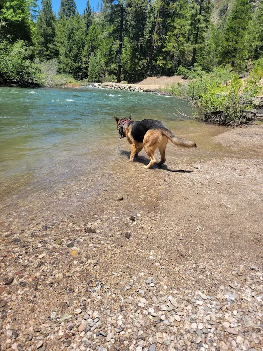 Deadman Campground Picture 8