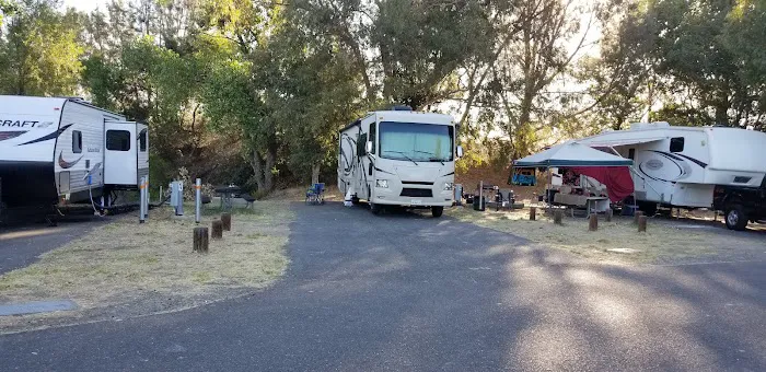 Monument Campground Picture 7