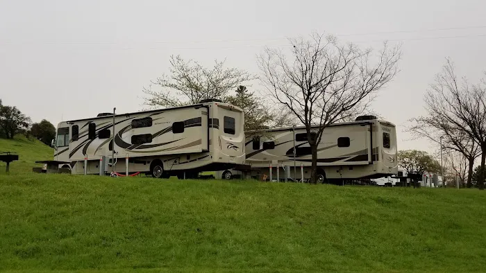 Monument Campground Picture 4