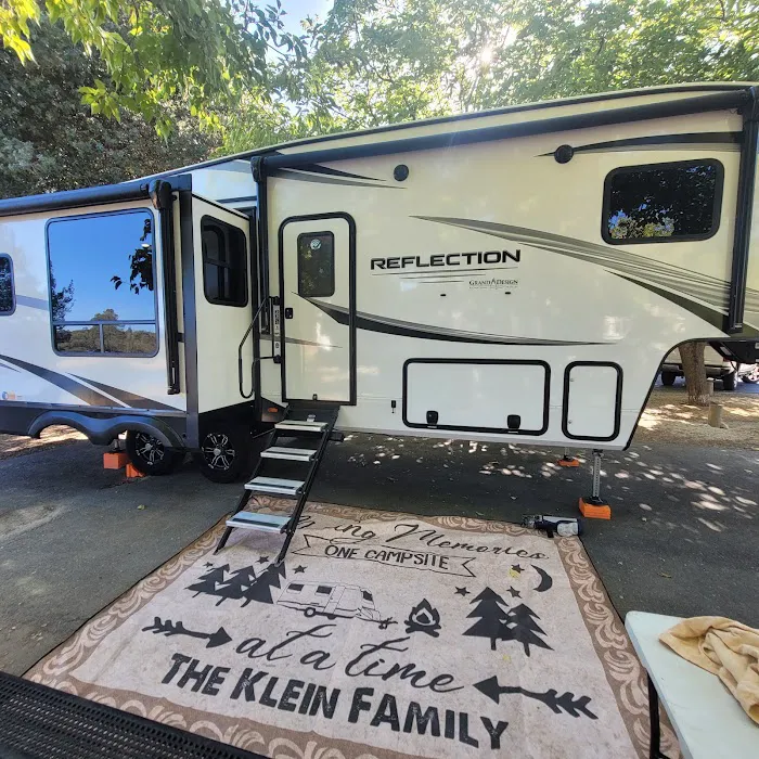 Monument Campground Picture 6