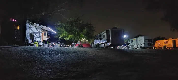 Miners Camps RV Park Picture 2