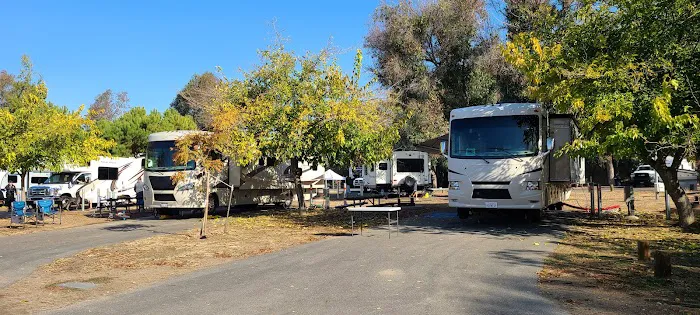 Miners Camps RV Park Picture 9
