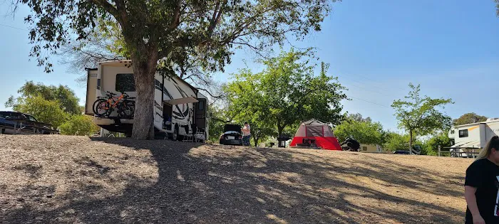 Miners Camps RV Park Picture 5