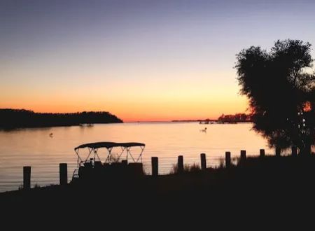 Monument RV Park