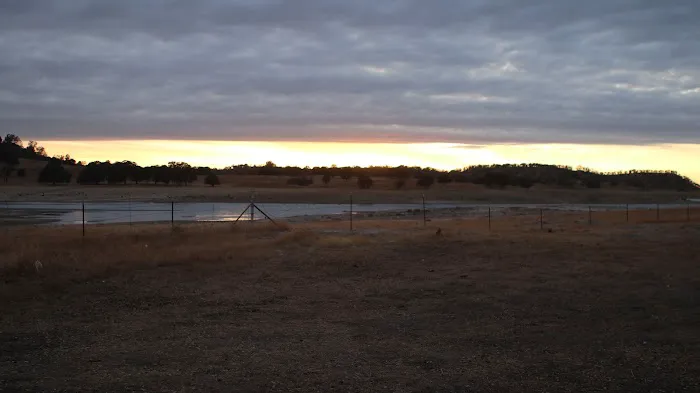 Coyote Flat Campground Picture 1