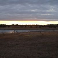 Coyote Flat Campground ico