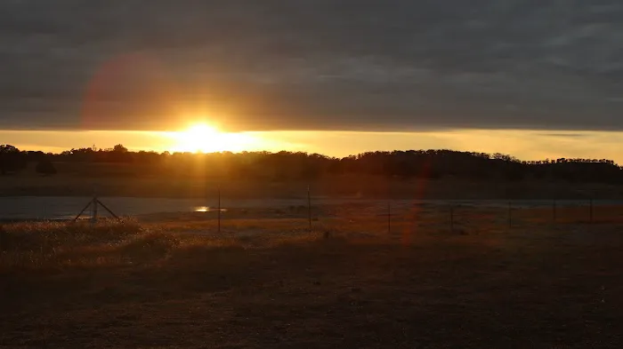 Coyote Flat Campground Picture 2