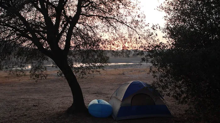 Coyote Flat Campground Picture 3