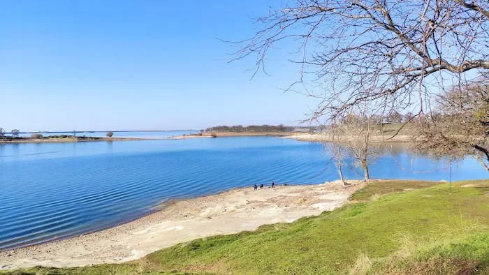 Camanche Lake Blue Oaks Campground North Shore Picture 4