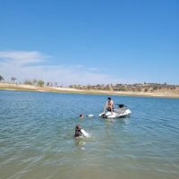 Camanche Lake Blue Oaks Campground North Shore ico