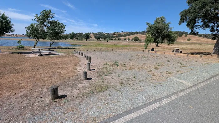 CAMANCHE NORTH SHORE CAMPGROUNDS PENINSULA Picture 5