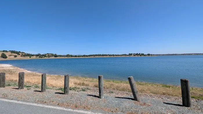 CAMANCHE NORTH SHORE CAMPGROUNDS PENINSULA Picture 3