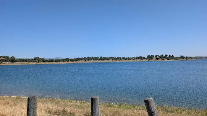 CAMANCHE NORTH SHORE CAMPGROUNDS PENINSULA Picture 4