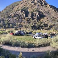 Desert Creek Campground ico