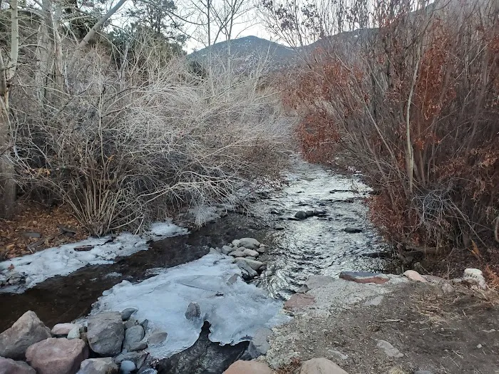 Desert Creek Campground Picture 10