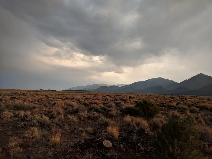 Desert Creek Campground Picture 3