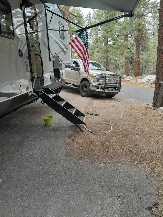 Bootleg Campground Picture 8