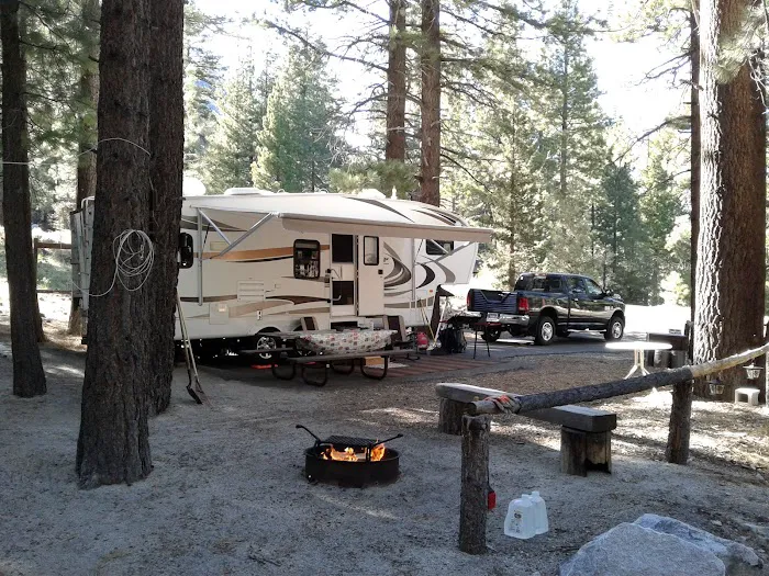 Bootleg Campground Picture 6