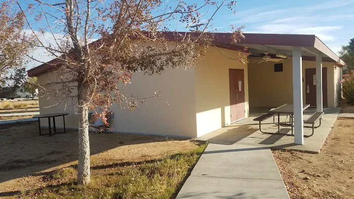 Edwards AFB FamCamp Picture 6