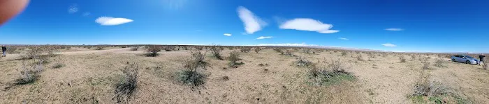 Edwards AFB FamCamp Picture 3