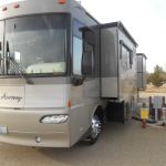 Edwards AFB FamCamp