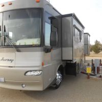 Edwards AFB FamCamp ico