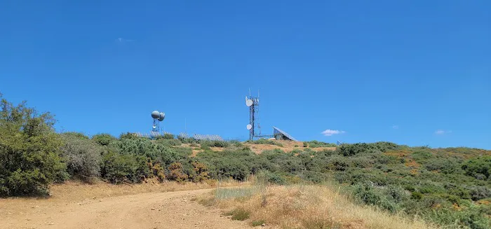 McPherson Campground Picture 3