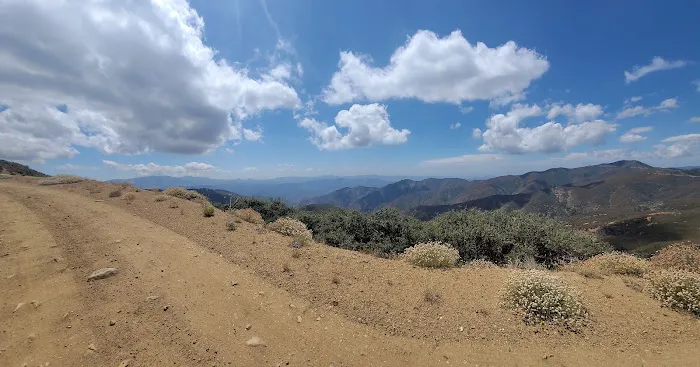 McPherson Campground Picture 1