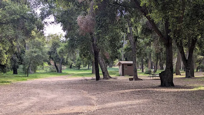 Aliso Park Campground Picture 2