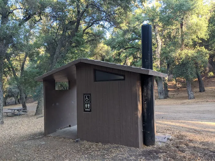 Aliso Park Campground Picture 4