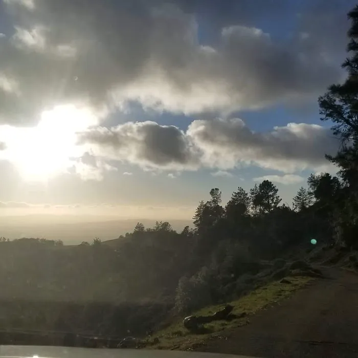 Figueroa Campground Picture 8