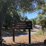 Figueroa Campground