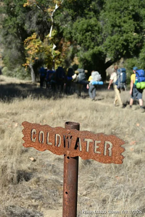 Coldwater Camp Picture 1