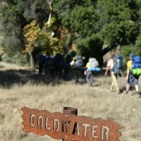 Coldwater Camp ico