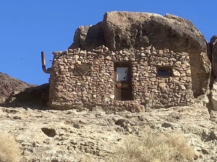 Calico Ghost Town Campground Picture 2