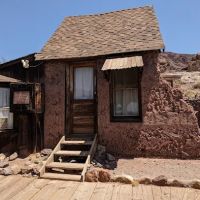 Calico Ghost Town Campground ico