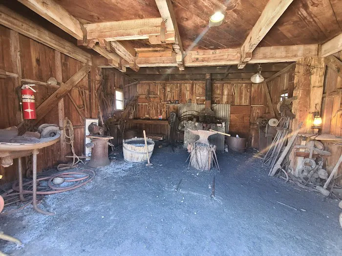 Calico Ghost Town Campground Picture 6