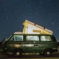 OSR Campground ico