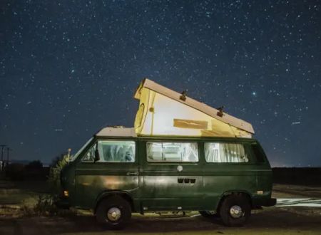 OSR Campground