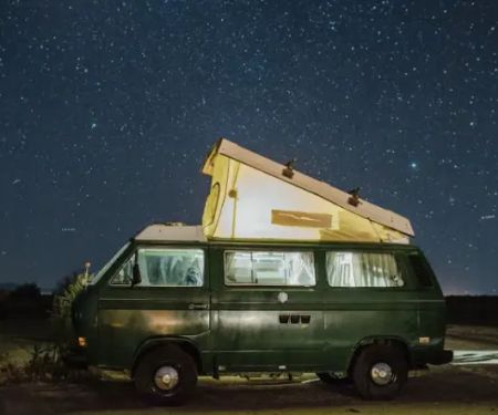 OSR Campground