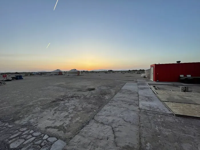 Mongolian camp Picture 9