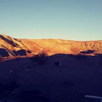 Owl Canyon Campground ico