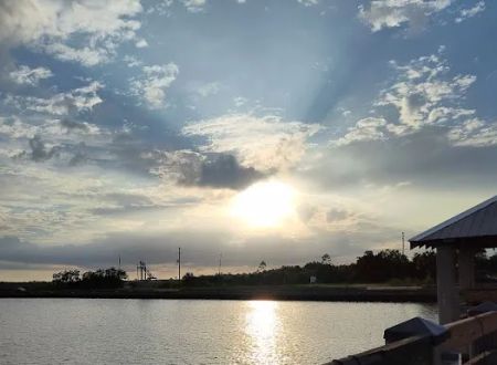 Sunrise RV Park & Campground