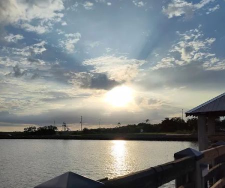 Sunrise RV Park & Campground