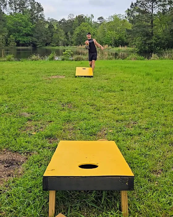 Slidell KOA Journey Picture 1