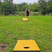 Slidell KOA Journey ico