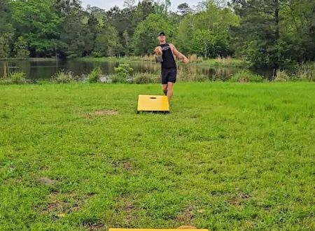 Slidell KOA Journey