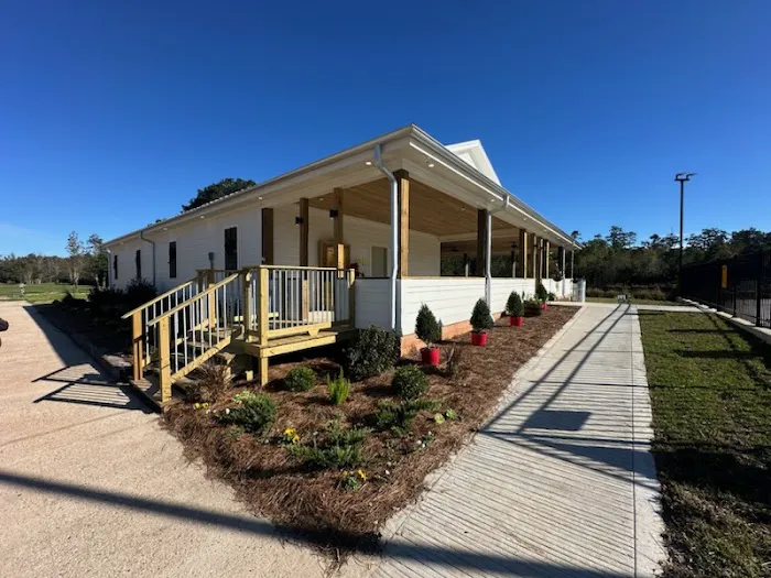 Slidell KOA Journey Picture 2